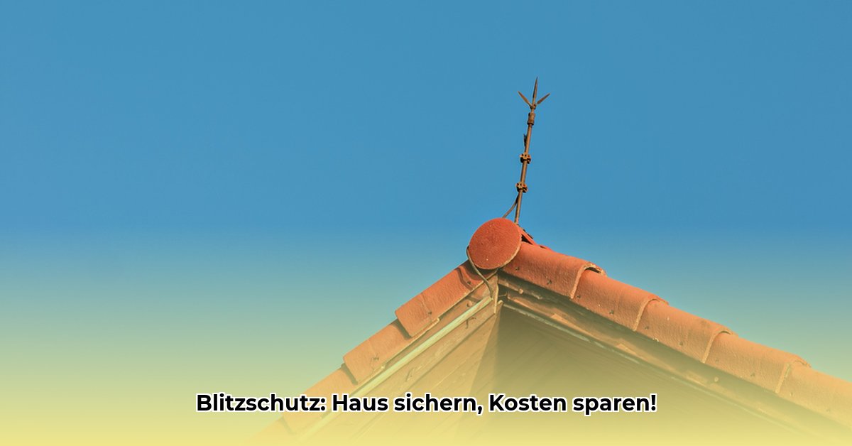 blitzableiter-haus